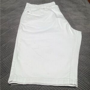 Hamilton Classic mens relaxed fit shorts, W42